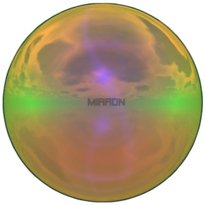 Planet Mirron